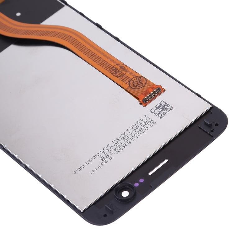 OEM LCD Screen for Huawei Honor V9 Digitizer Full Assembly with Frame