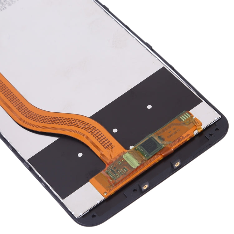 OEM LCD Screen for Huawei Honor V9 Digitizer Full Assembly with Frame