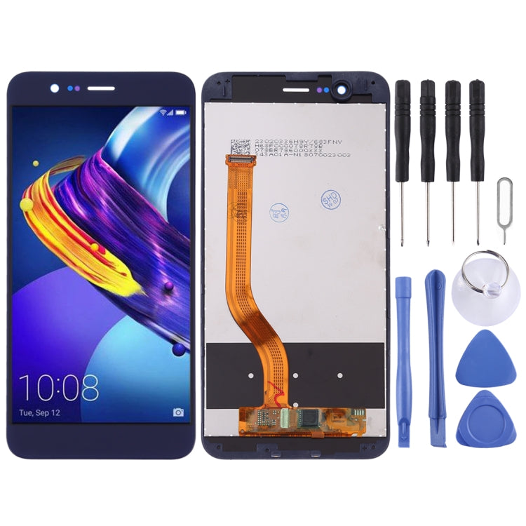 OEM LCD Screen for Huawei Honor V9 Digitizer Full Assembly with Frame
