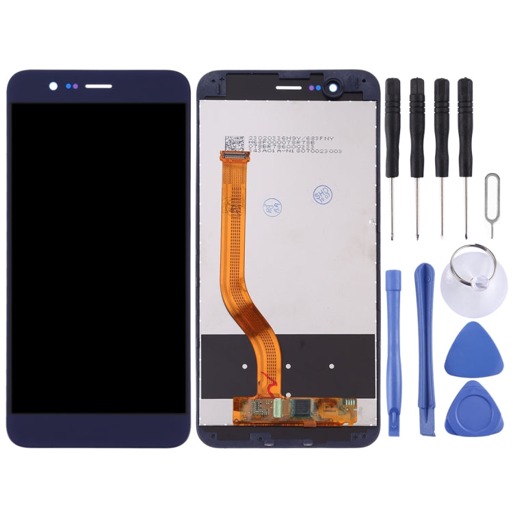 OEM LCD Screen for Huawei Honor V9 Digitizer Full Assembly with Frame