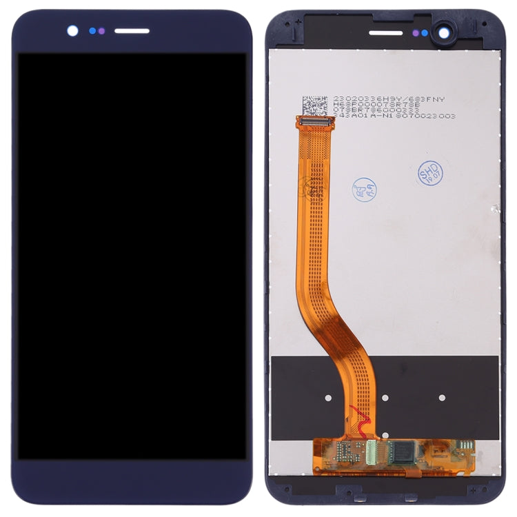 OEM LCD Screen for Huawei Honor V9 Digitizer Full Assembly with Frame