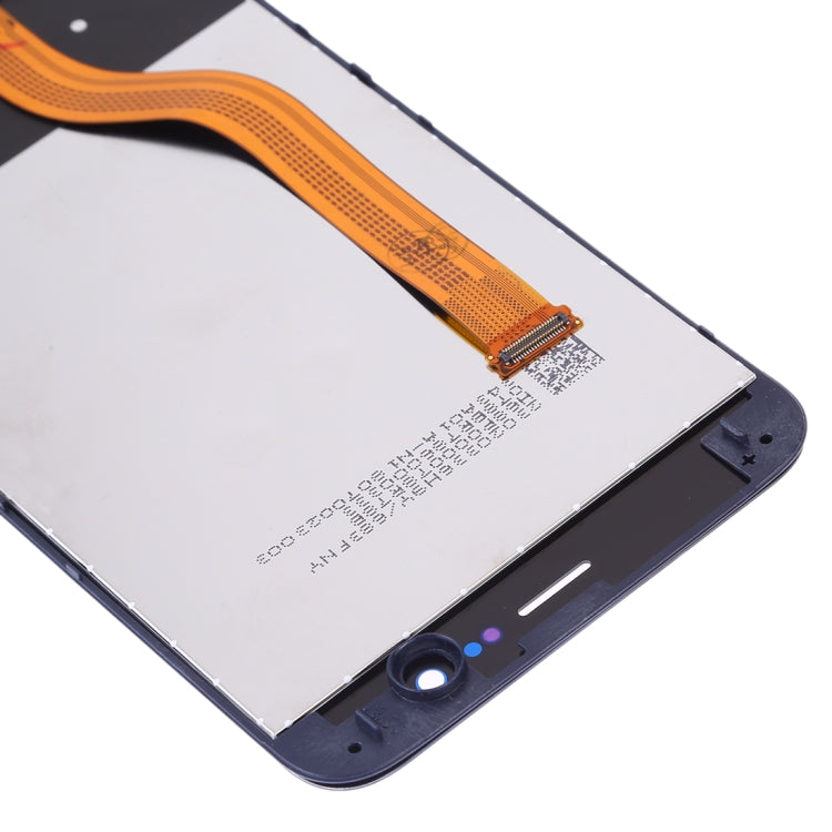 OEM LCD Screen for Huawei Honor V9 Digitizer Full Assembly with Frame
