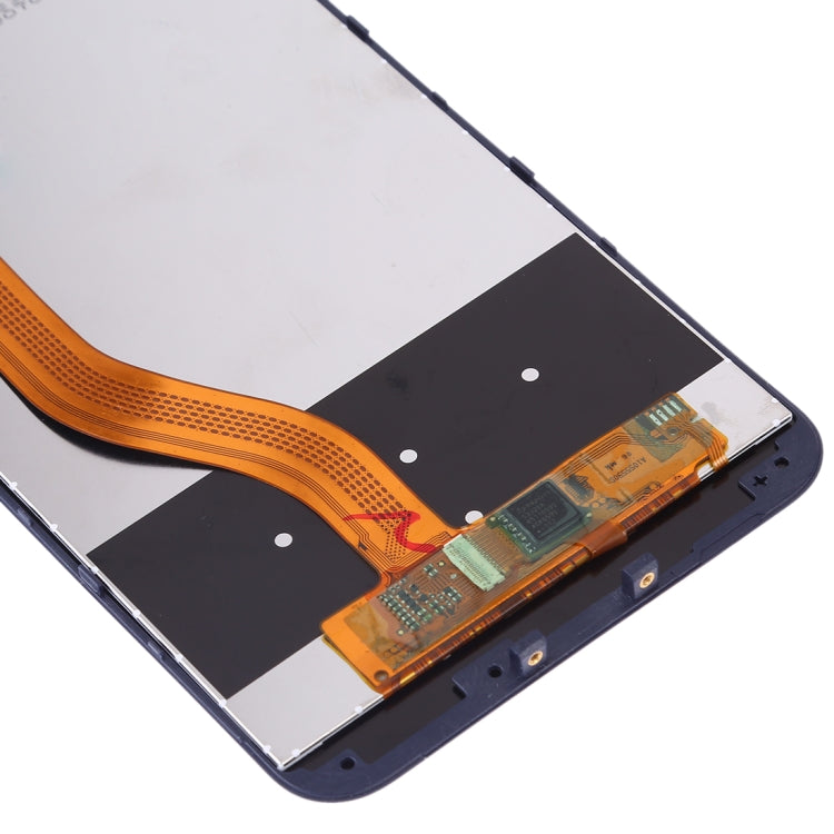 OEM LCD Screen for Huawei Honor V9 Digitizer Full Assembly with Frame