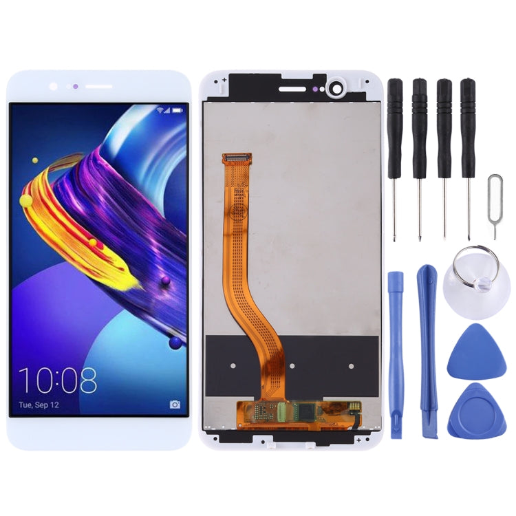 OEM LCD Screen for Huawei Honor V9 Digitizer Full Assembly with Frame