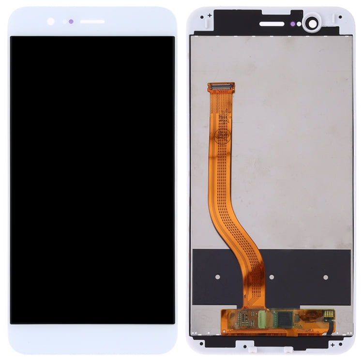OEM LCD Screen for Huawei Honor V9 Digitizer Full Assembly with Frame