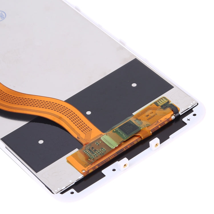 OEM LCD Screen for Huawei Honor V9 Digitizer Full Assembly with Frame