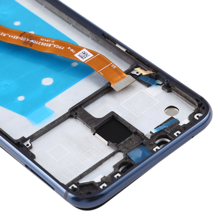 OEM LCD Screen for Huawei Mate 20 Lite / Maimang 7 Digitizer Full Assembly with Frame