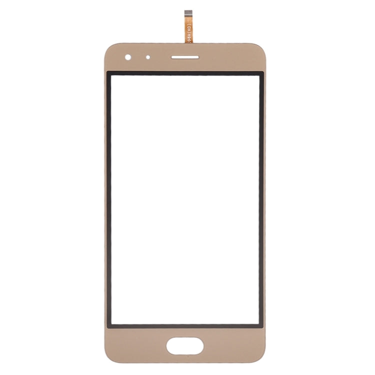 HAWEEL H1 (H1) Original Touch Panel (Gold)