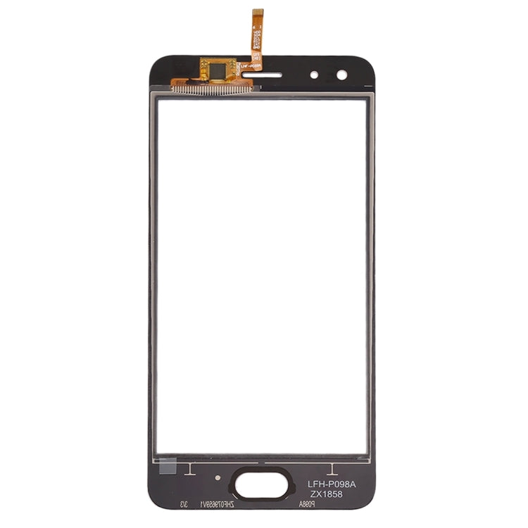 HAWEEL H1 (H1) Original Touch Panel (Gold)