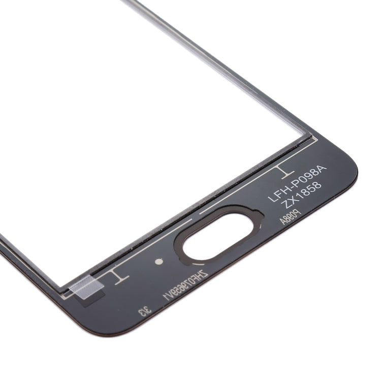 HAWEEL H1 (H1) Original Touch Panel (Gold)
