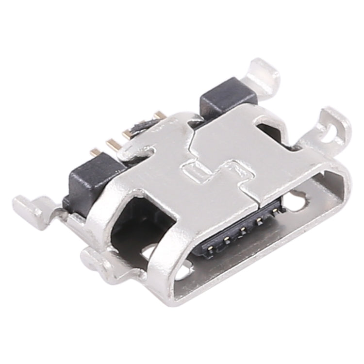 10 PCS Charging Port Connector for Huawei Y516