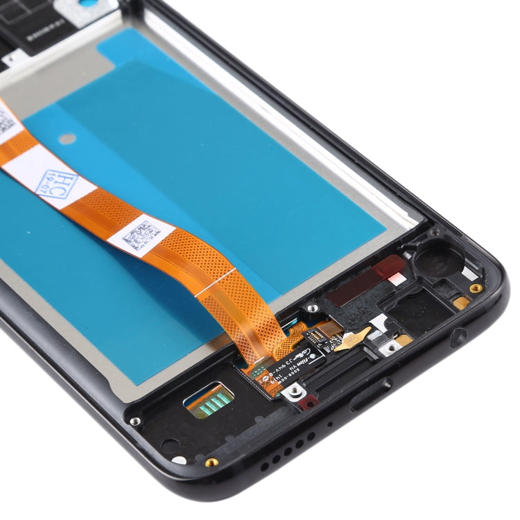 OEM LCD Screen for Huawei Honor 10 Digitizer Full Assembly with Frame