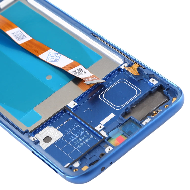 OEM LCD Screen for Huawei Honor 10 Digitizer Full Assembly with Frame