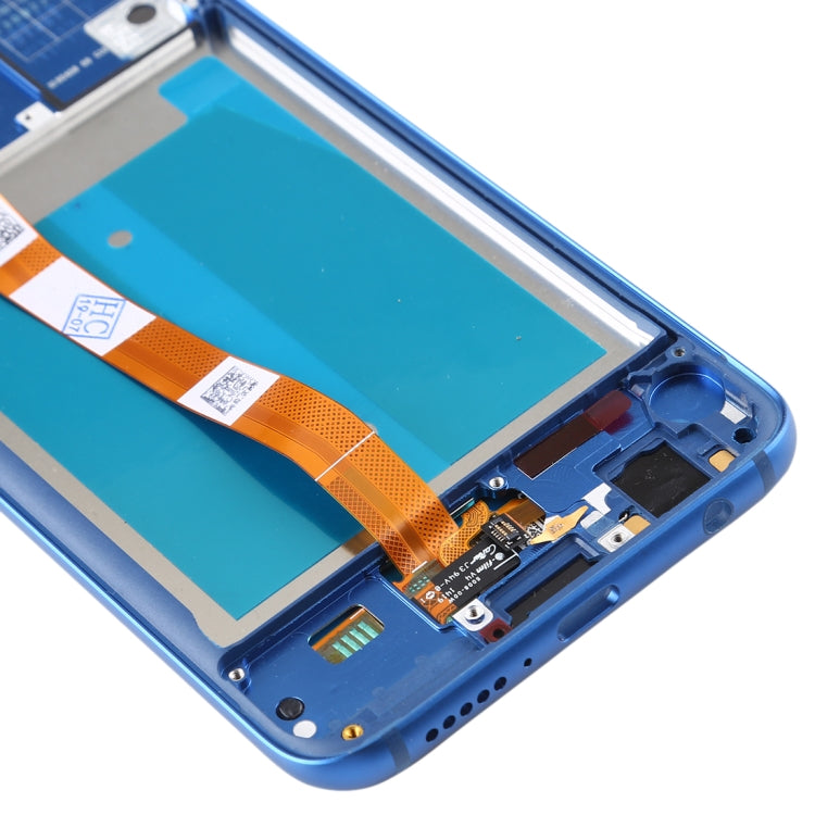 OEM LCD Screen for Huawei Honor 10 Digitizer Full Assembly with Frame