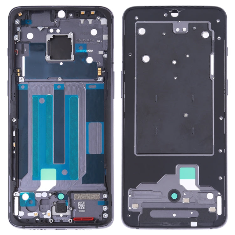For OnePlus 7 Original Middle Frame Bezel Plate