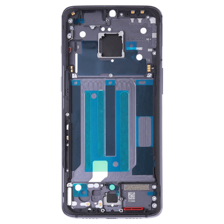 For OnePlus 7 Original Middle Frame Bezel Plate