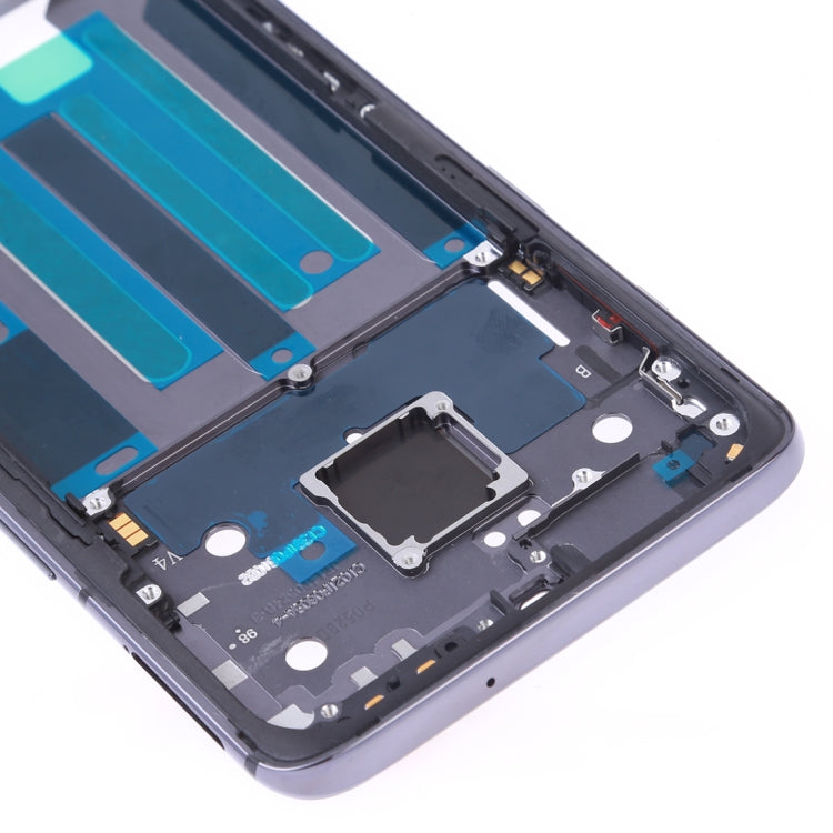For OnePlus 7 Original Middle Frame Bezel Plate