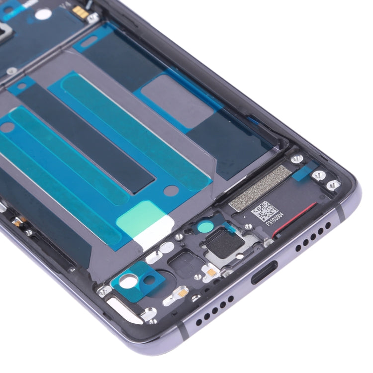 For OnePlus 7 Original Middle Frame Bezel Plate