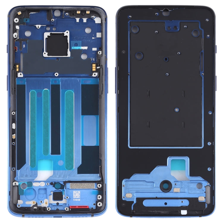 For OnePlus 7 Original Middle Frame Bezel Plate