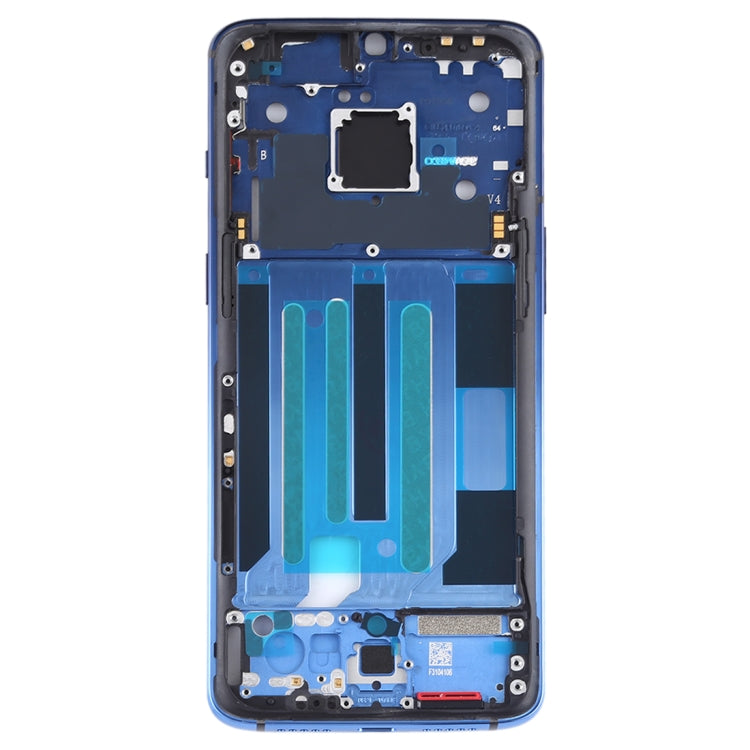 For OnePlus 7 Original Middle Frame Bezel Plate