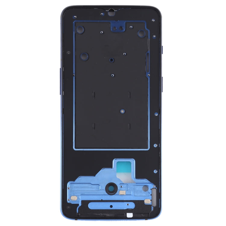 For OnePlus 7 Original Middle Frame Bezel Plate