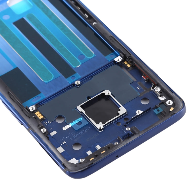 For OnePlus 7 Original Middle Frame Bezel Plate