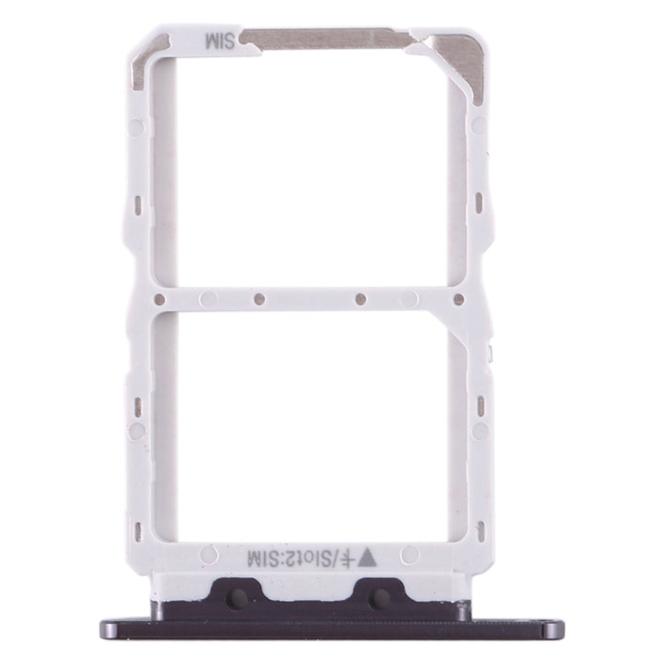 SIM Card Tray + SIM Card Tray for Xiaomi Redmi K20 / K20 Pro / Mi 9T / Mi 9T Pro