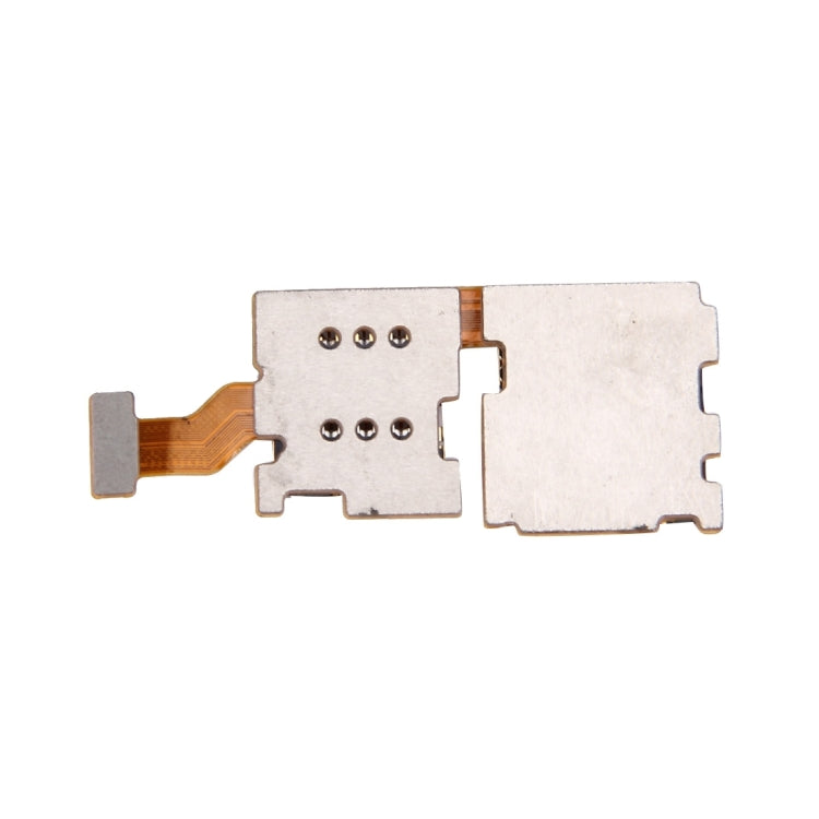 SD Card Socket + SIM Card Socket for HTC One A9