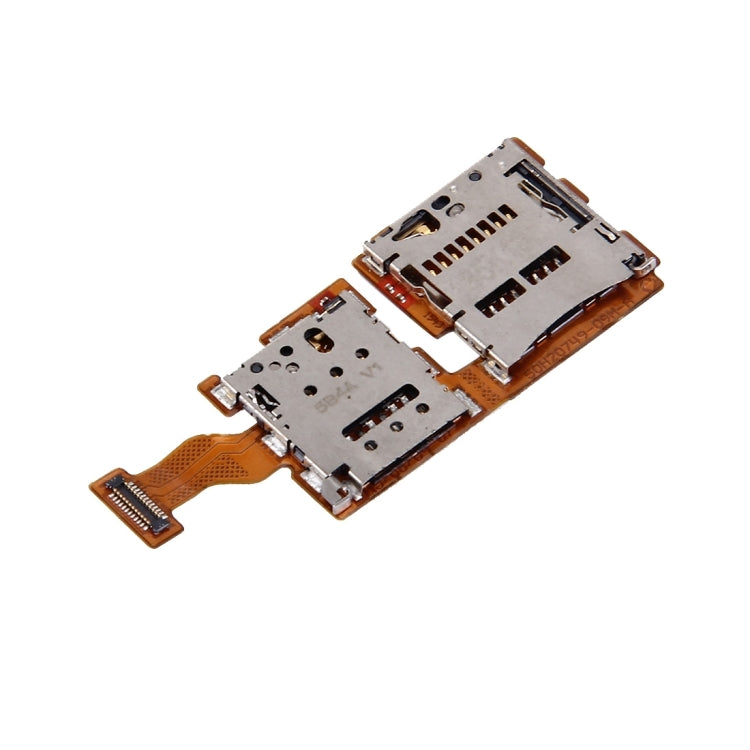 SD Card Socket + SIM Card Socket for HTC One A9