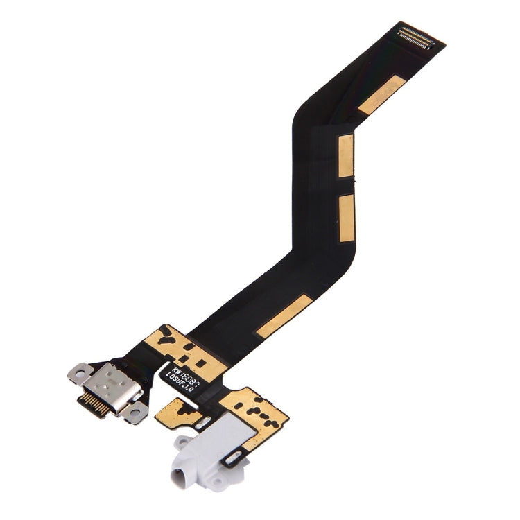 For Meizu Pro 6 Charging Port Flex Cable