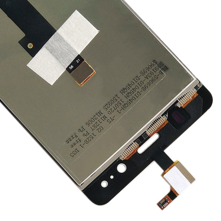 TFT LCD Screen for BQ Aquaris M4.5 with Digitizer Full Assembly