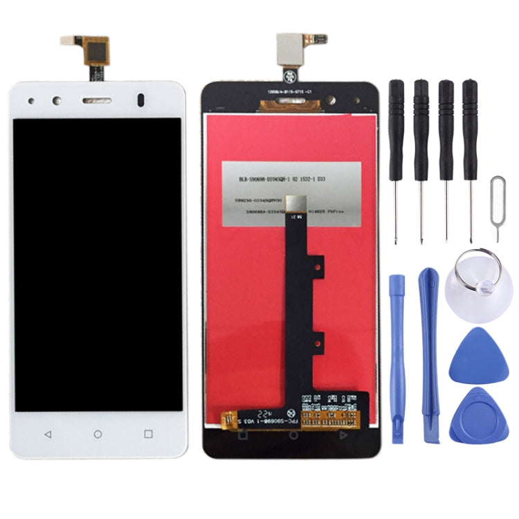 TFT LCD Screen for BQ Aquaris M4.5 with Digitizer Full Assembly