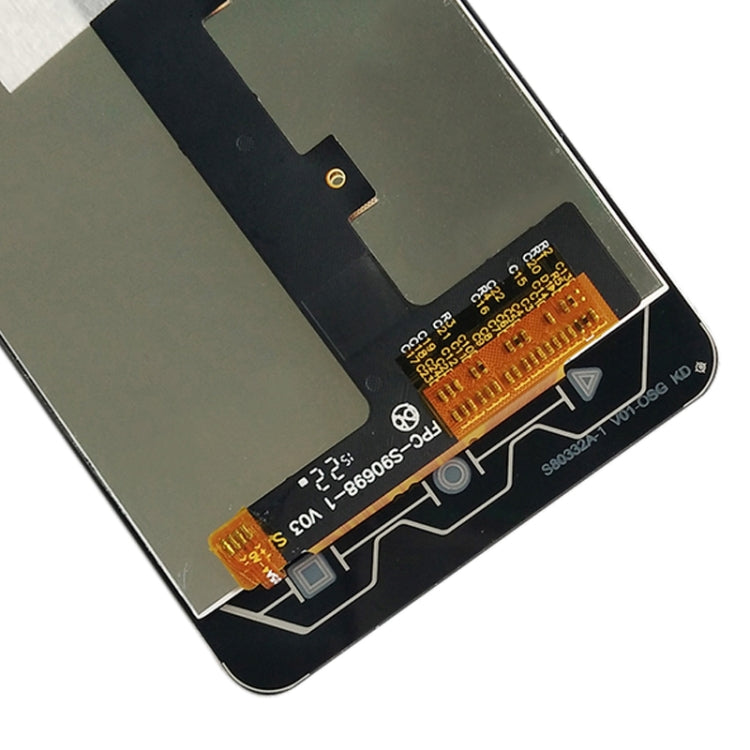 TFT LCD Screen for BQ Aquaris M4.5 with Digitizer Full Assembly