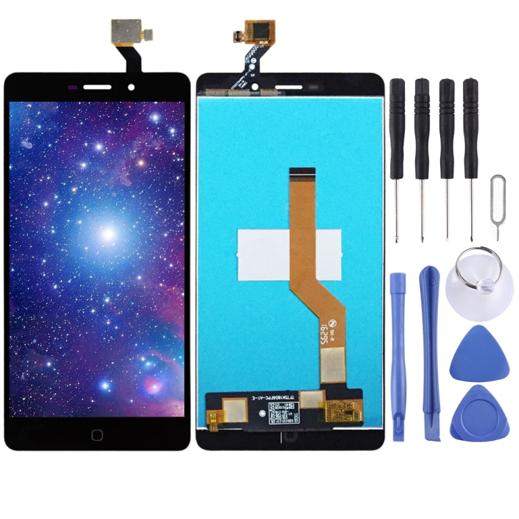 Original LCD Screen for Elephone P9000 with Digitizer Full Assembly