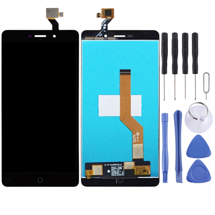 Original LCD Screen for Elephone P9000 with Digitizer Full Assembly