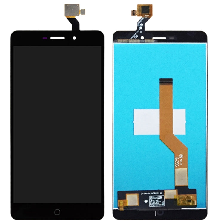 Original LCD Screen for Elephone P9000 with Digitizer Full Assembly