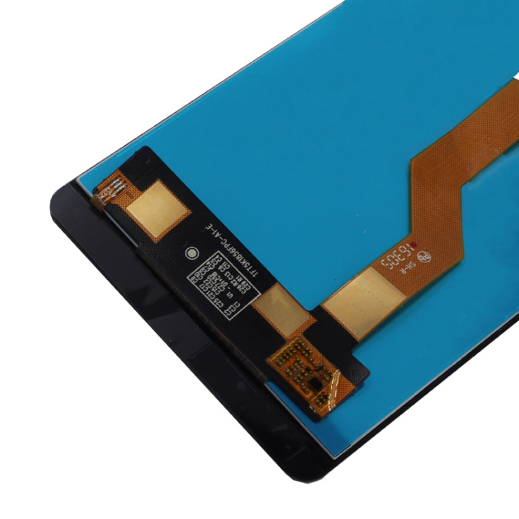 Original LCD Screen for Elephone P9000 with Digitizer Full Assembly