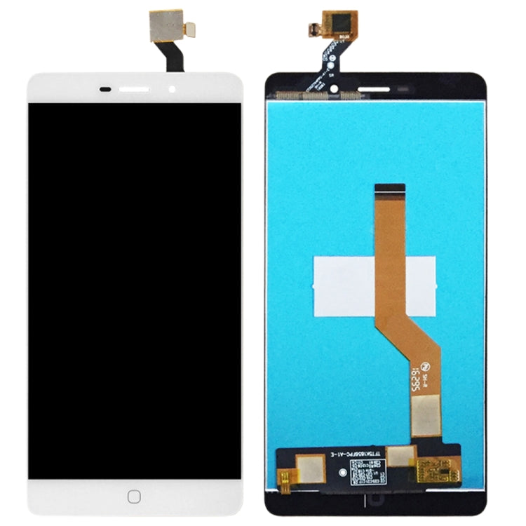 Original LCD Screen for Elephone P9000 with Digitizer Full Assembly