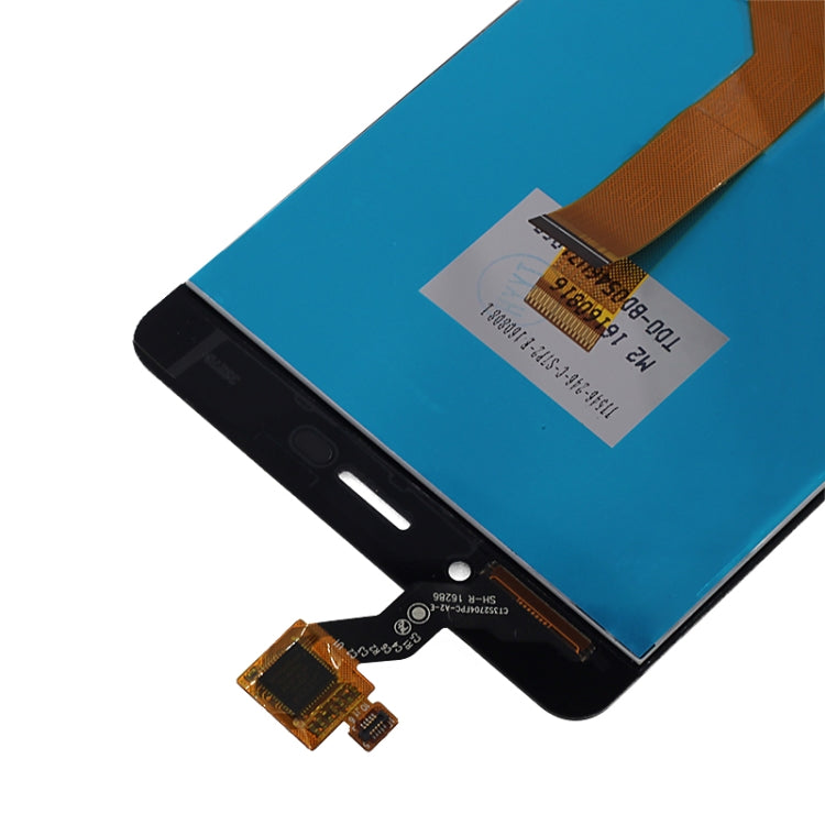 Original LCD Screen for Elephone P9000 with Digitizer Full Assembly