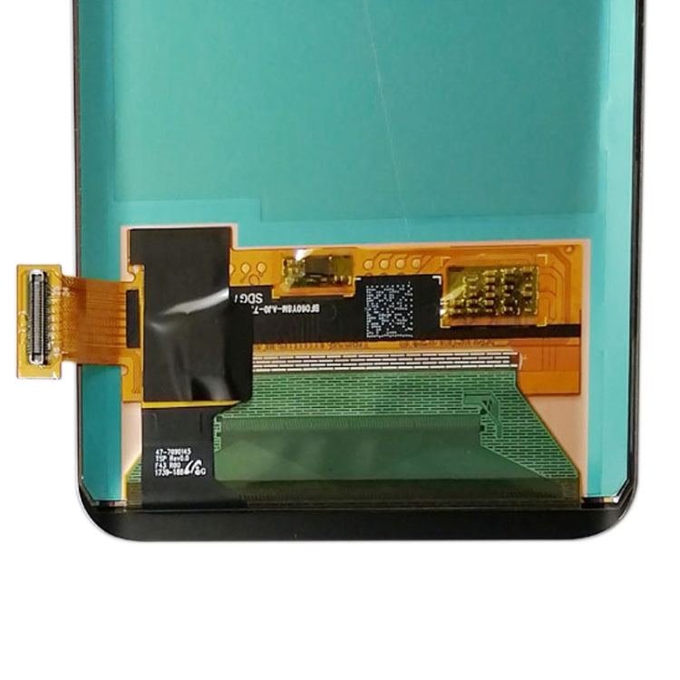Original LCD Screen for Elephone U / U Pro with Digitizer Full Assembly(Black)
