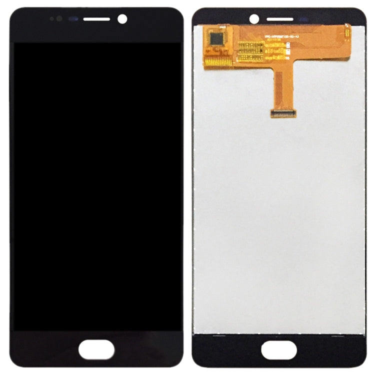 Original LCD Screen for Elephone P8 (2017)with Digitizer Full Assembly