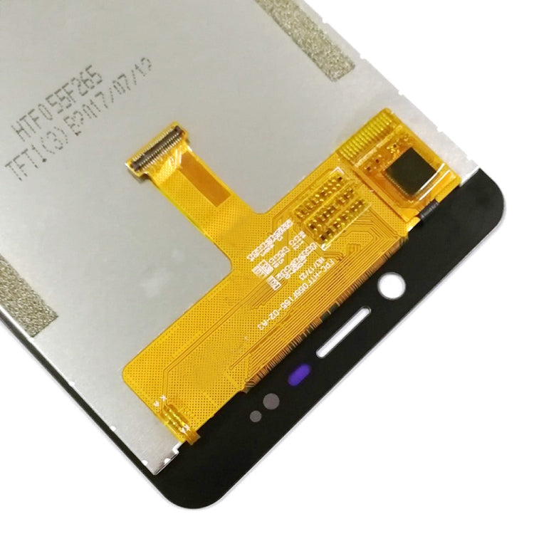 Original LCD Screen for Elephone P8 (2017)with Digitizer Full Assembly