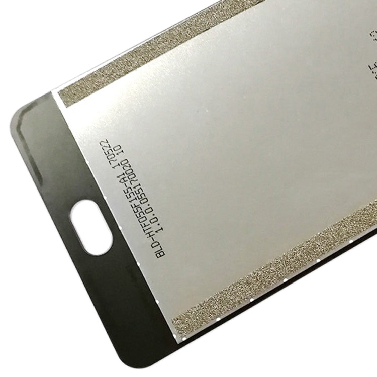Original LCD Screen for Elephone P8 (2017)with Digitizer Full Assembly