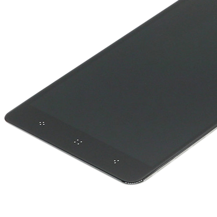 TFT LCD Screen for Elephone C1 Max with Digitizer Full Assembly(Black)