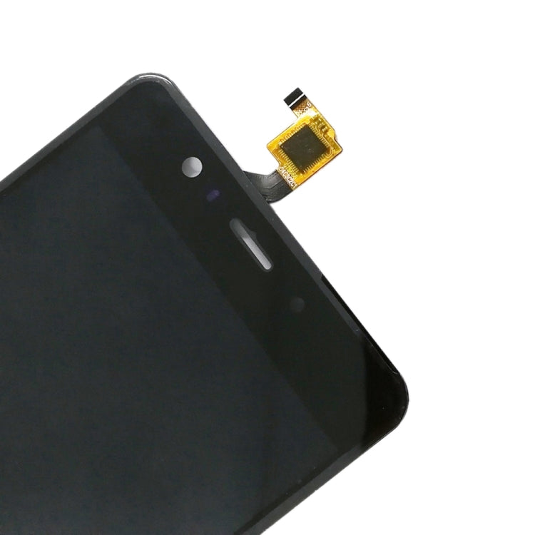 TFT LCD Screen for Elephone P8 Mini with Digitizer Full Assembly(Black)