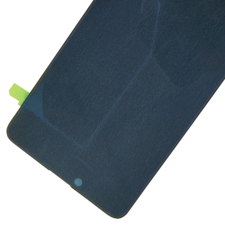 OLED LCD Screen for Xiaomi Redmi K20 Pro / K20 / Mi 9T / Mi 9T Pro with Digitizer Full Assembly(Black)