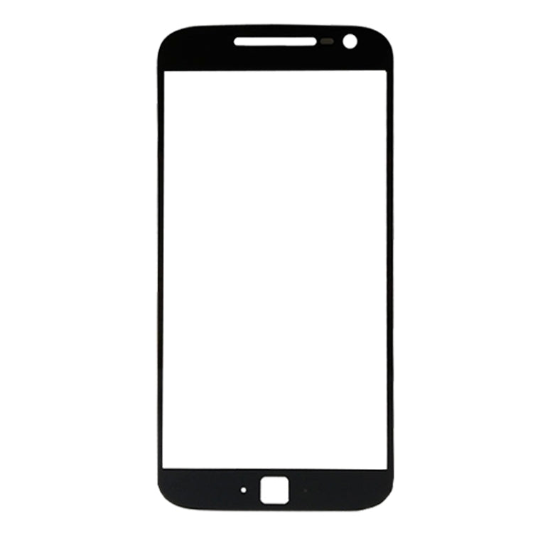 Front Screen Outer Glass Lens for Motorola Moto G4 Plus / XT1640 / XT1642 / XT1644
