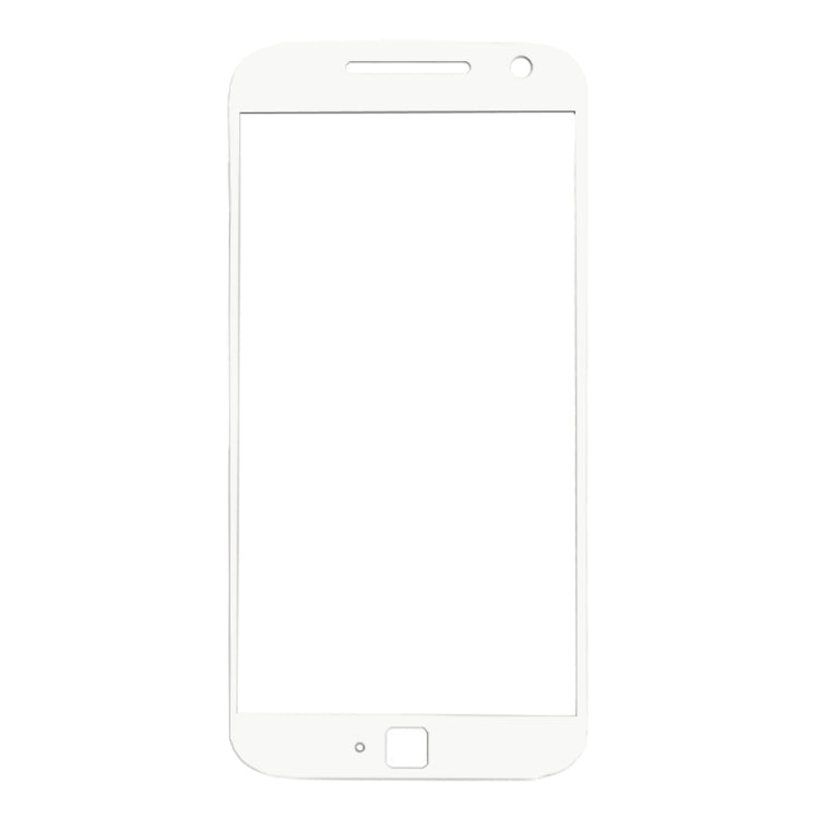 Front Screen Outer Glass Lens for Motorola Moto G4 Plus / XT1640 / XT1642 / XT1644