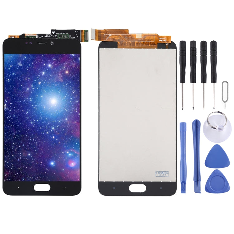TFT LCD Screen for BLU  Vivo  8  V0150UU with Digitizer Full Assembly