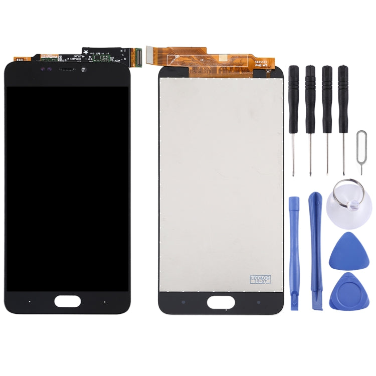 TFT LCD Screen for BLU  Vivo  8  V0150UU with Digitizer Full Assembly